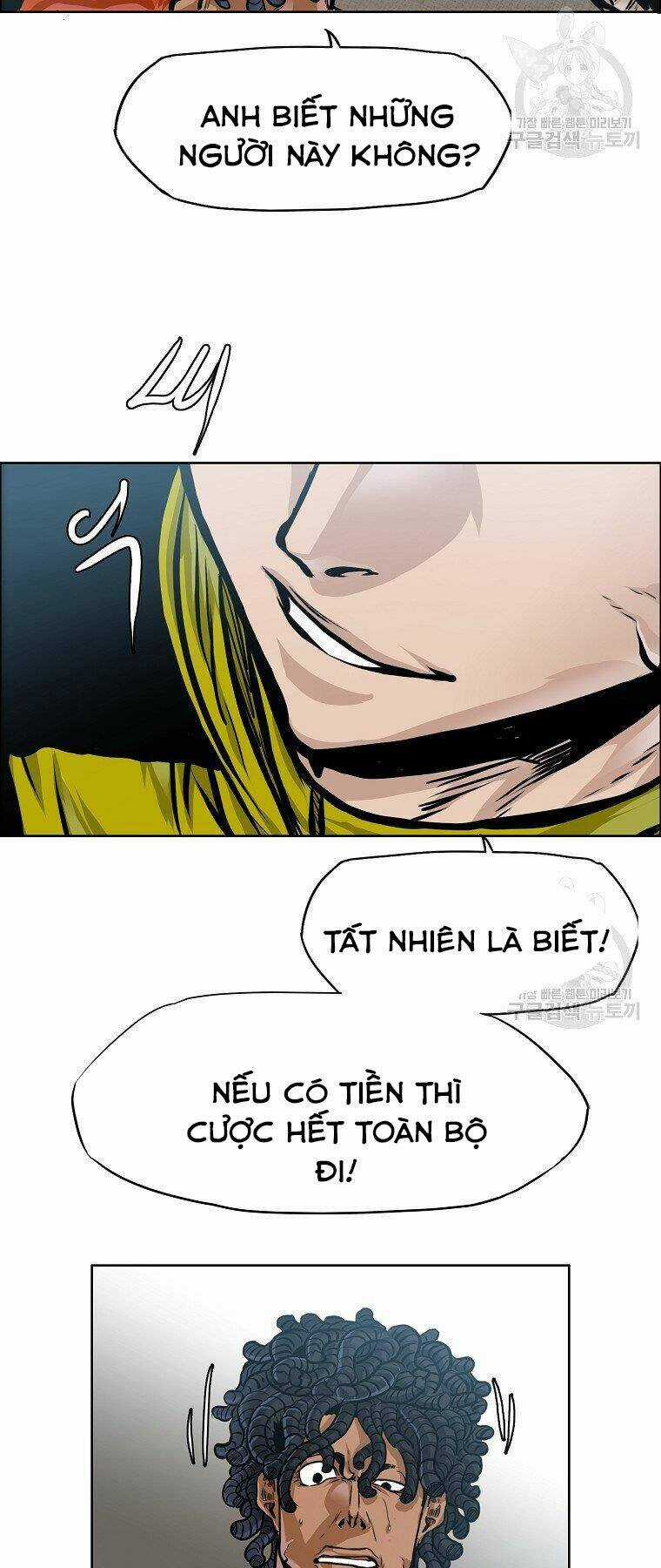 Bá Chủ Học Đường Ss4 Chapter 32 trang 51