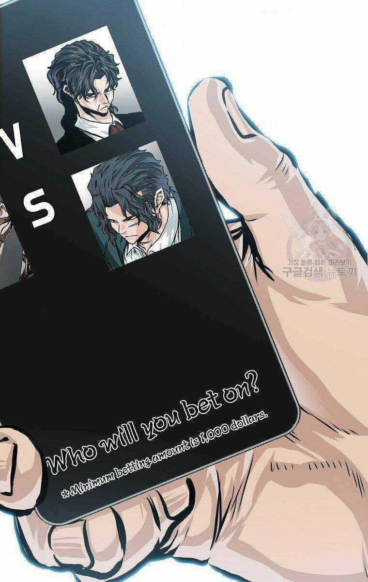 Bá Chủ Học Đường Ss4 Chapter 32 trang 53