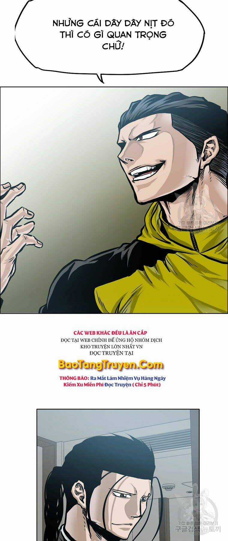 Bá Chủ Học Đường Ss4 Chapter 33 trang 18