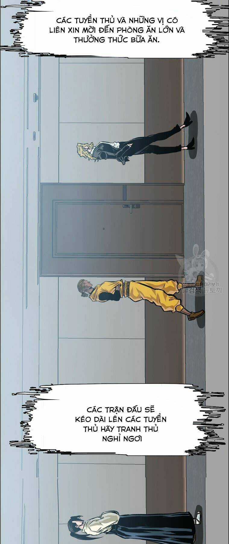 Bá Chủ Học Đường Ss4 Chapter 33 trang 24