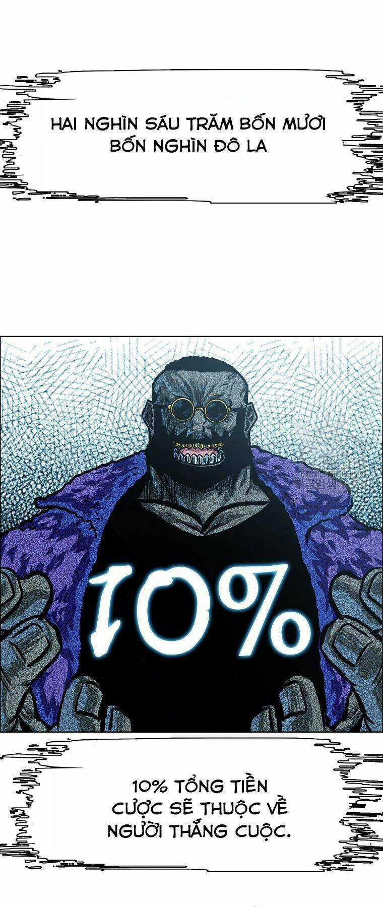 Bá Chủ Học Đường Ss4 Chapter 33 trang 34