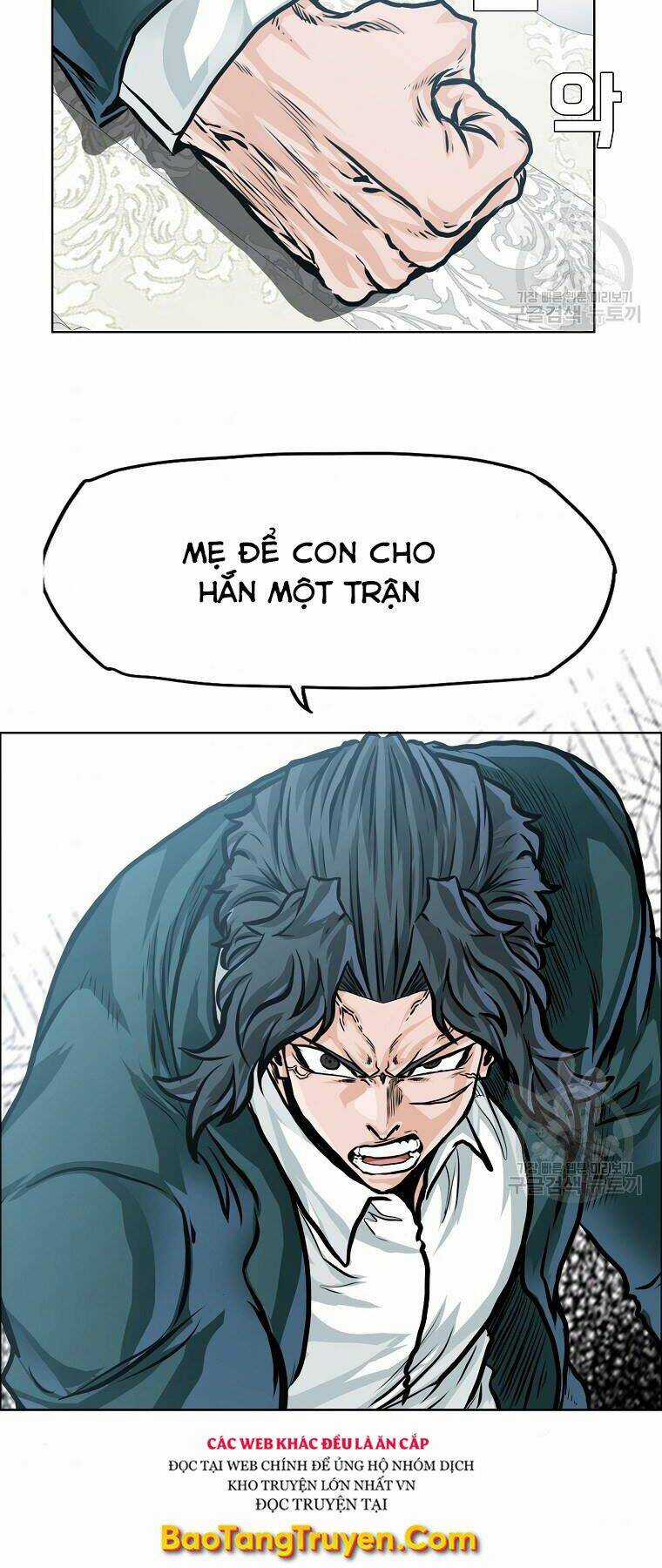 Bá Chủ Học Đường Ss4 Chapter 33 trang 36