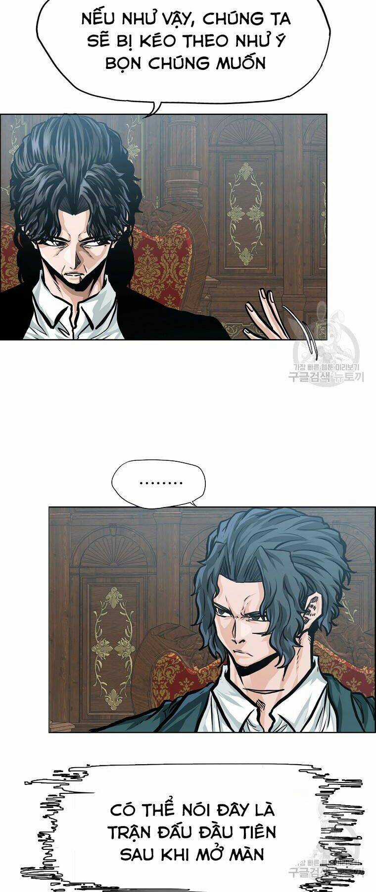 Bá Chủ Học Đường Ss4 Chapter 33 trang 38