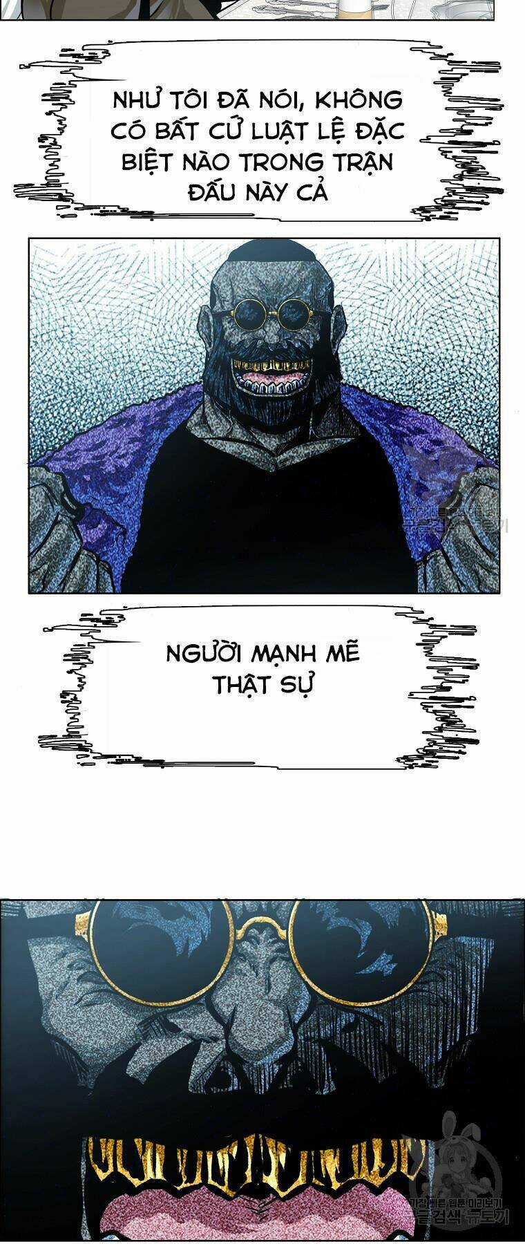 Bá Chủ Học Đường Ss4 Chapter 33 trang 43