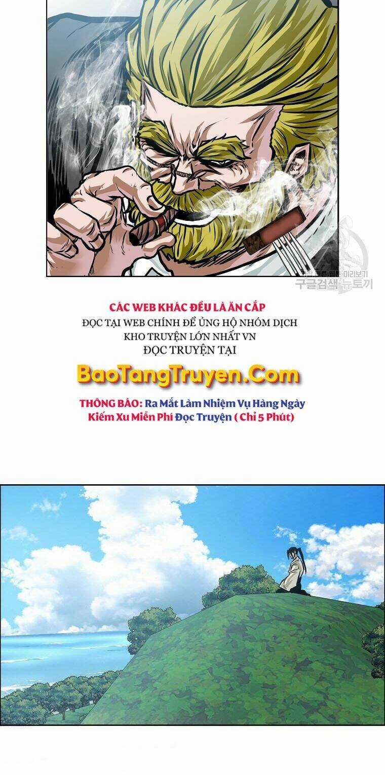 Bá Chủ Học Đường Ss4 Chapter 33 trang 47