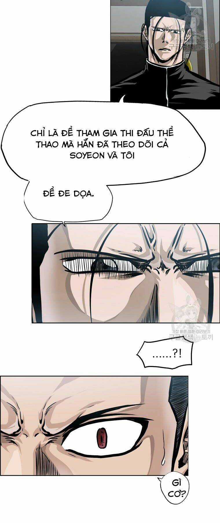 Bá Chủ Học Đường Ss4 Chapter 33 trang 5