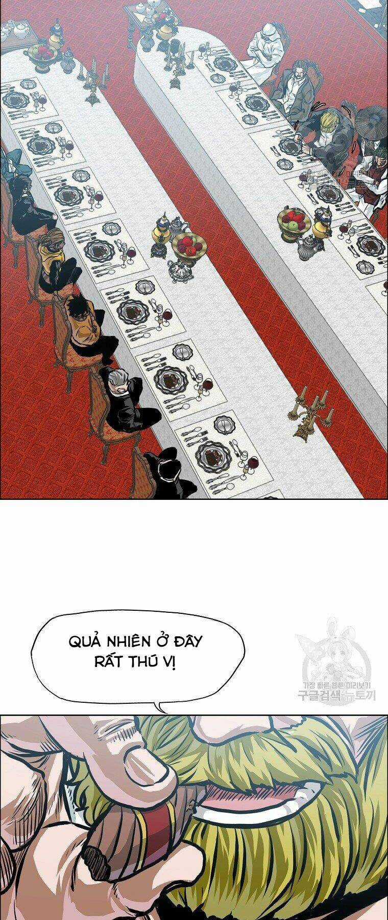 Bá Chủ Học Đường Ss4 Chapter 34 trang 16