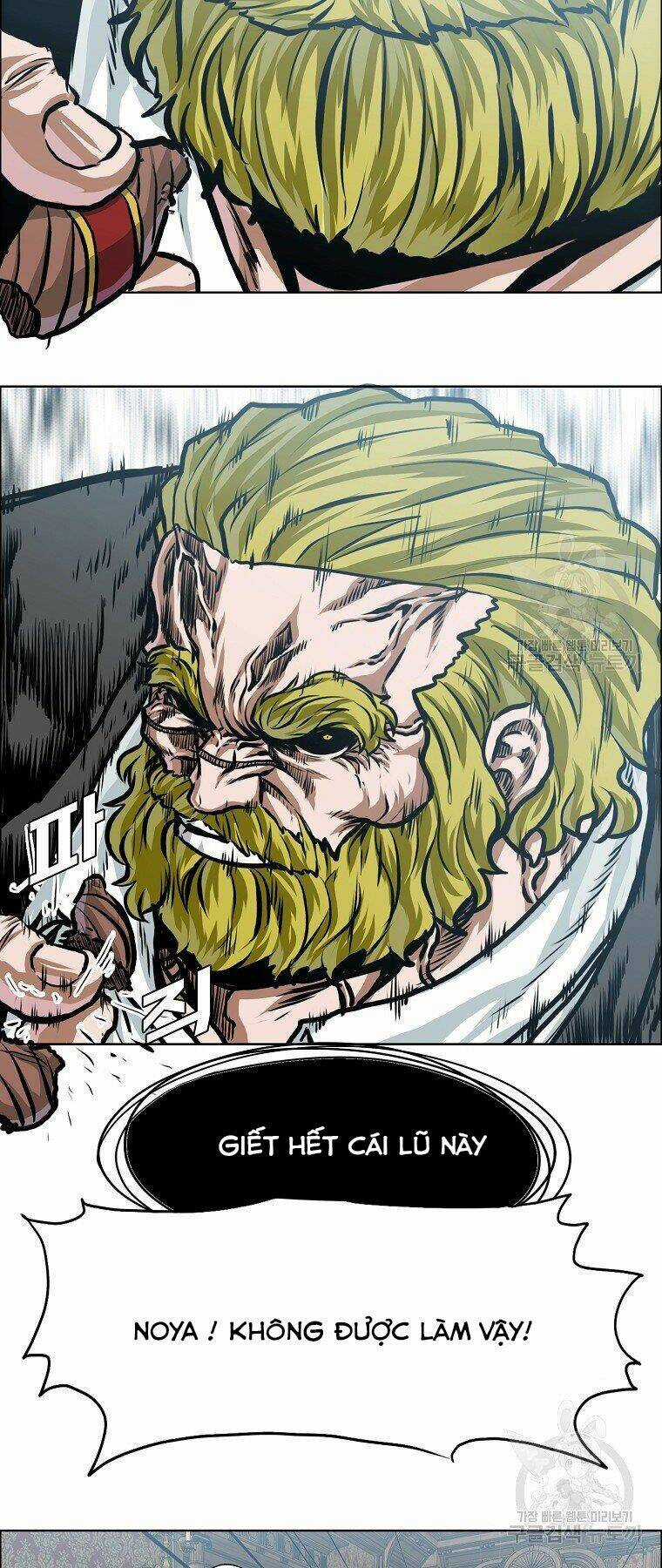 Bá Chủ Học Đường Ss4 Chapter 34 trang 18