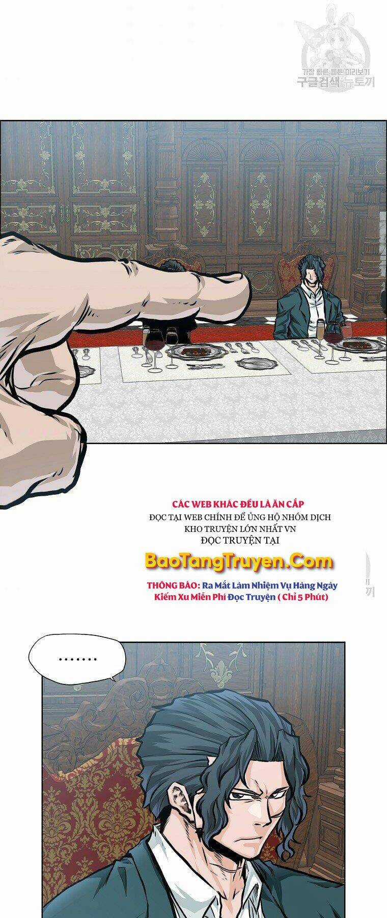 Bá Chủ Học Đường Ss4 Chapter 34 trang 20