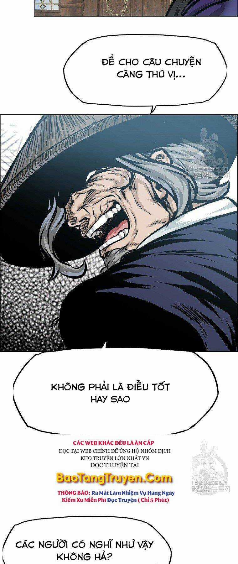 Bá Chủ Học Đường Ss4 Chapter 34 trang 22