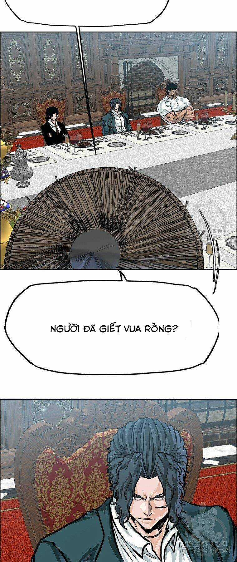 Bá Chủ Học Đường Ss4 Chapter 34 trang 23