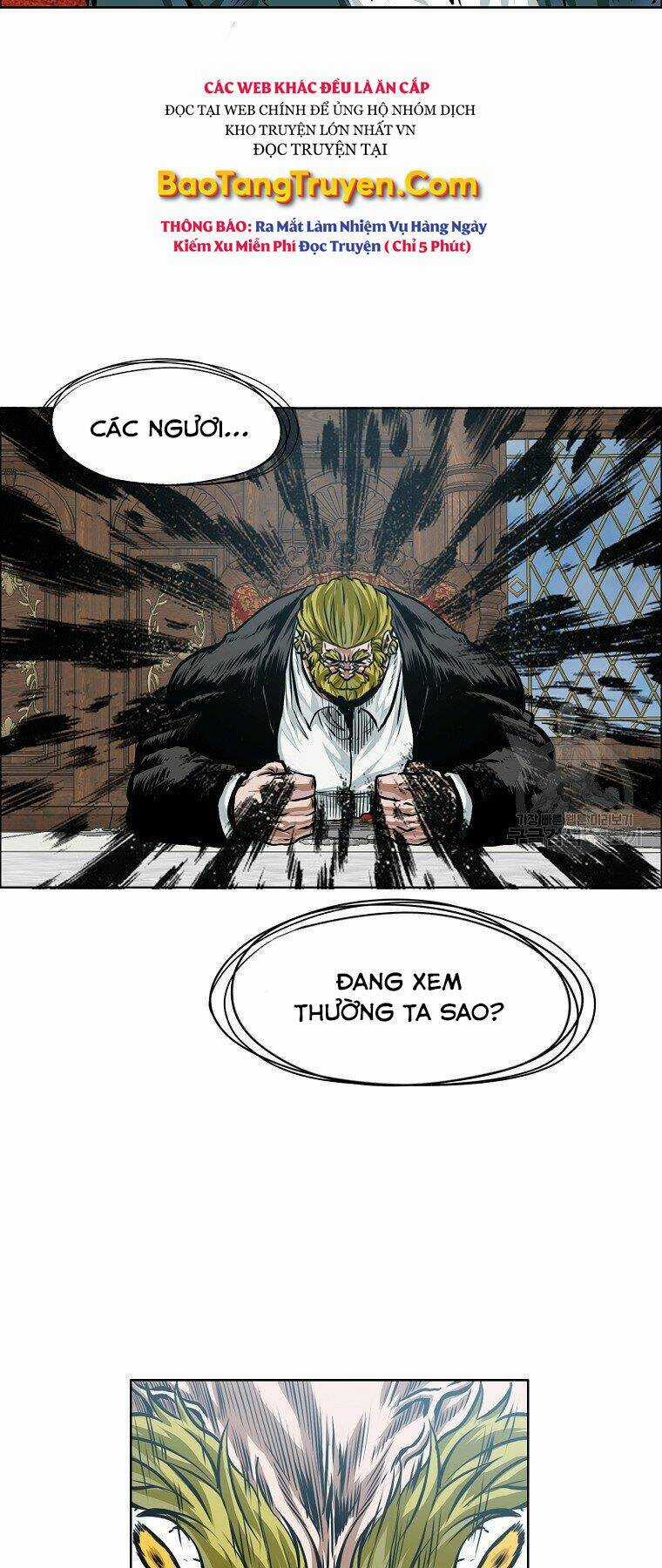 Bá Chủ Học Đường Ss4 Chapter 34 trang 24