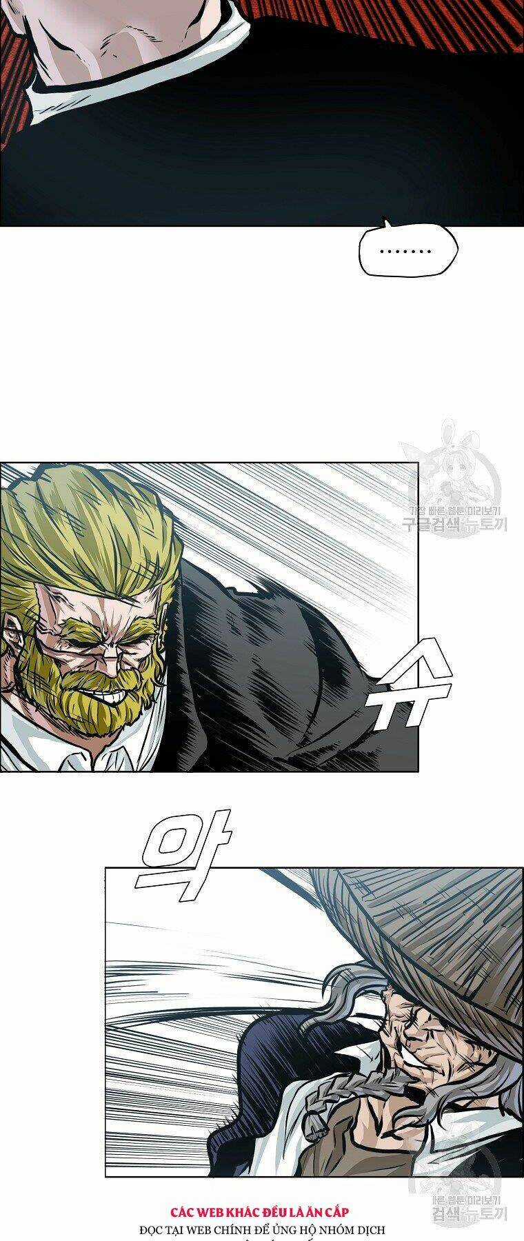 Bá Chủ Học Đường Ss4 Chapter 34 trang 33