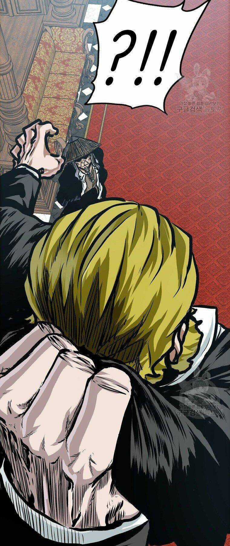 Bá Chủ Học Đường Ss4 Chapter 34 trang 36