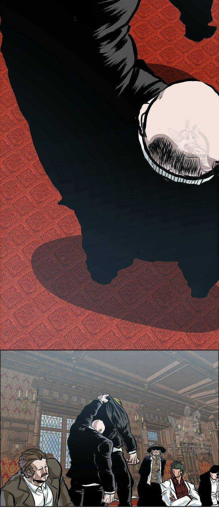 Bá Chủ Học Đường Ss4 Chapter 34 trang 37