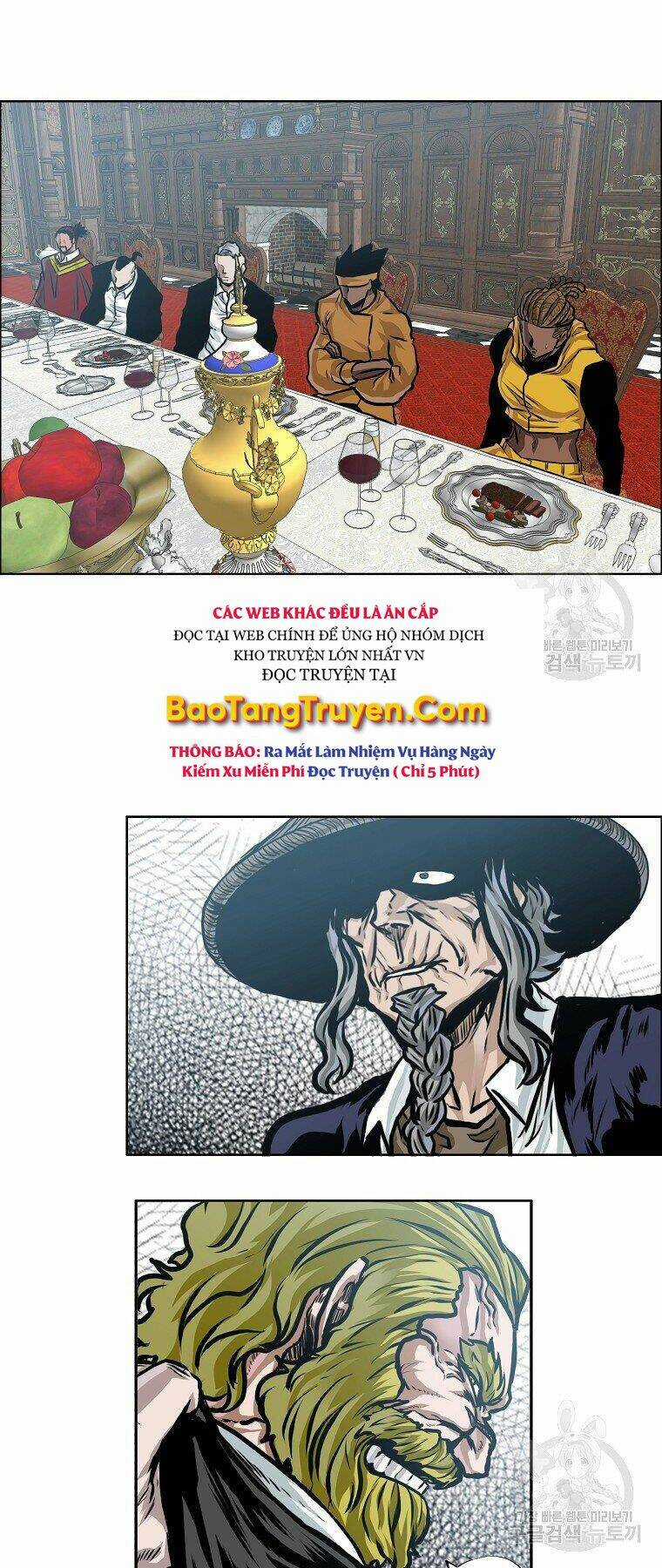 Bá Chủ Học Đường Ss4 Chapter 34 trang 38