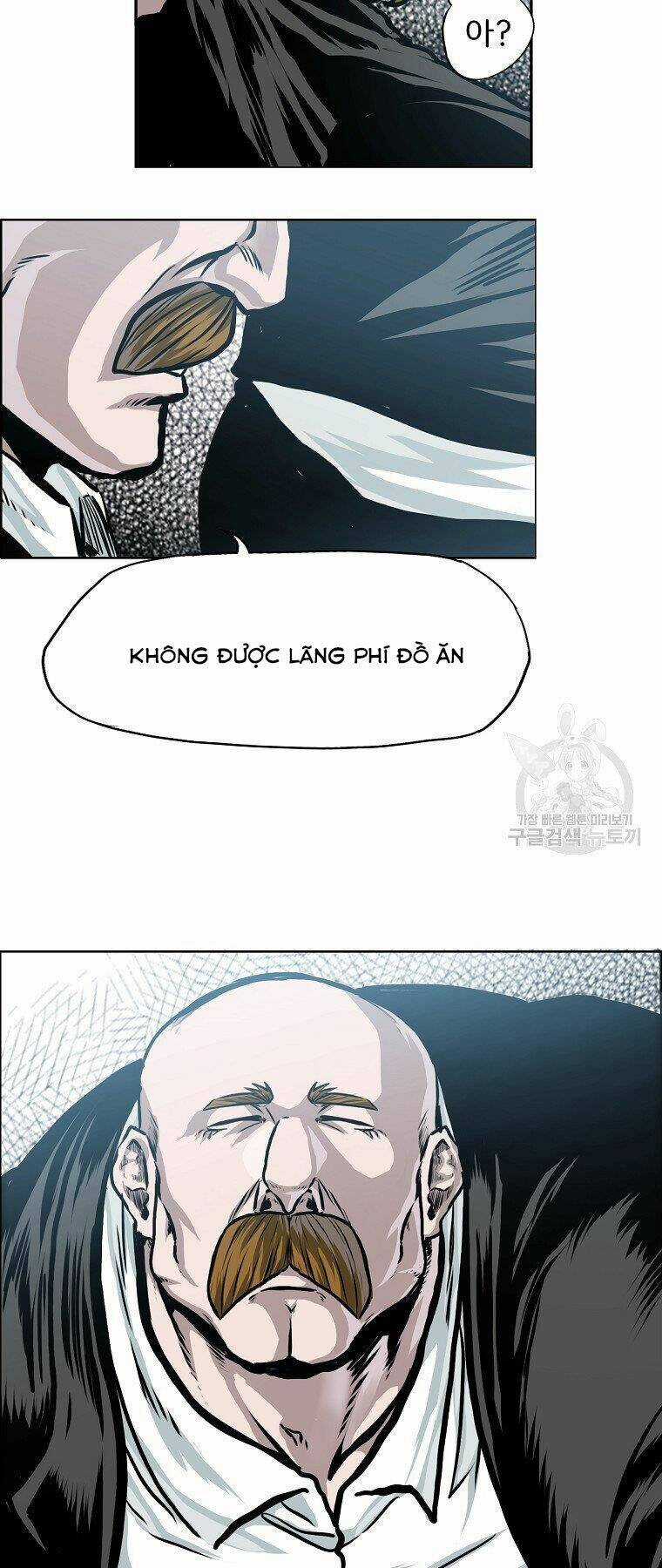 Bá Chủ Học Đường Ss4 Chapter 34 trang 39