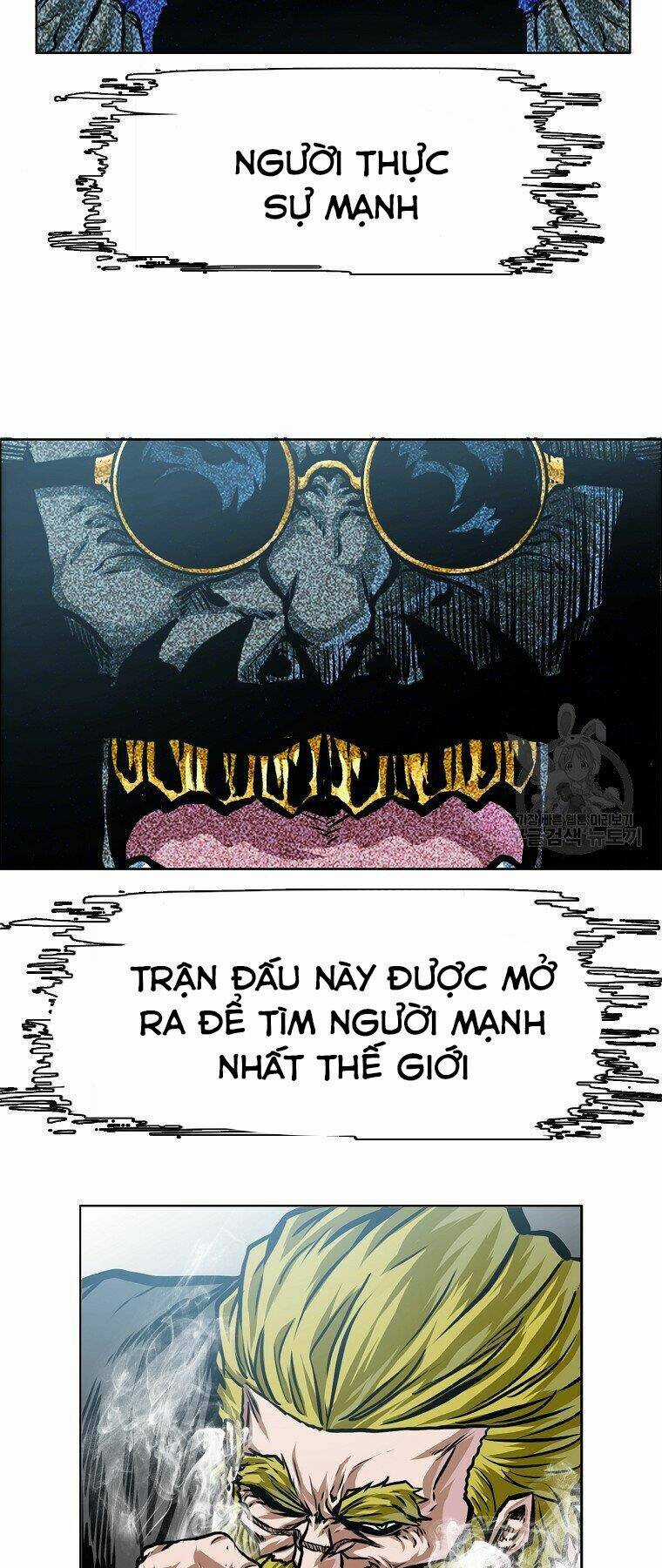 Bá Chủ Học Đường Ss4 Chapter 34 trang 4