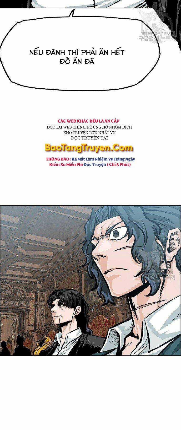 Bá Chủ Học Đường Ss4 Chapter 34 trang 40