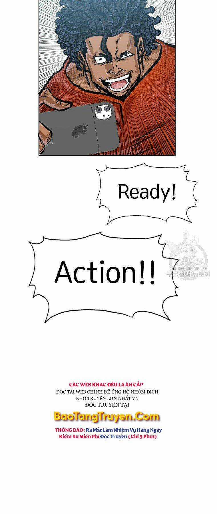 Bá Chủ Học Đường Ss4 Chapter 34 trang 49