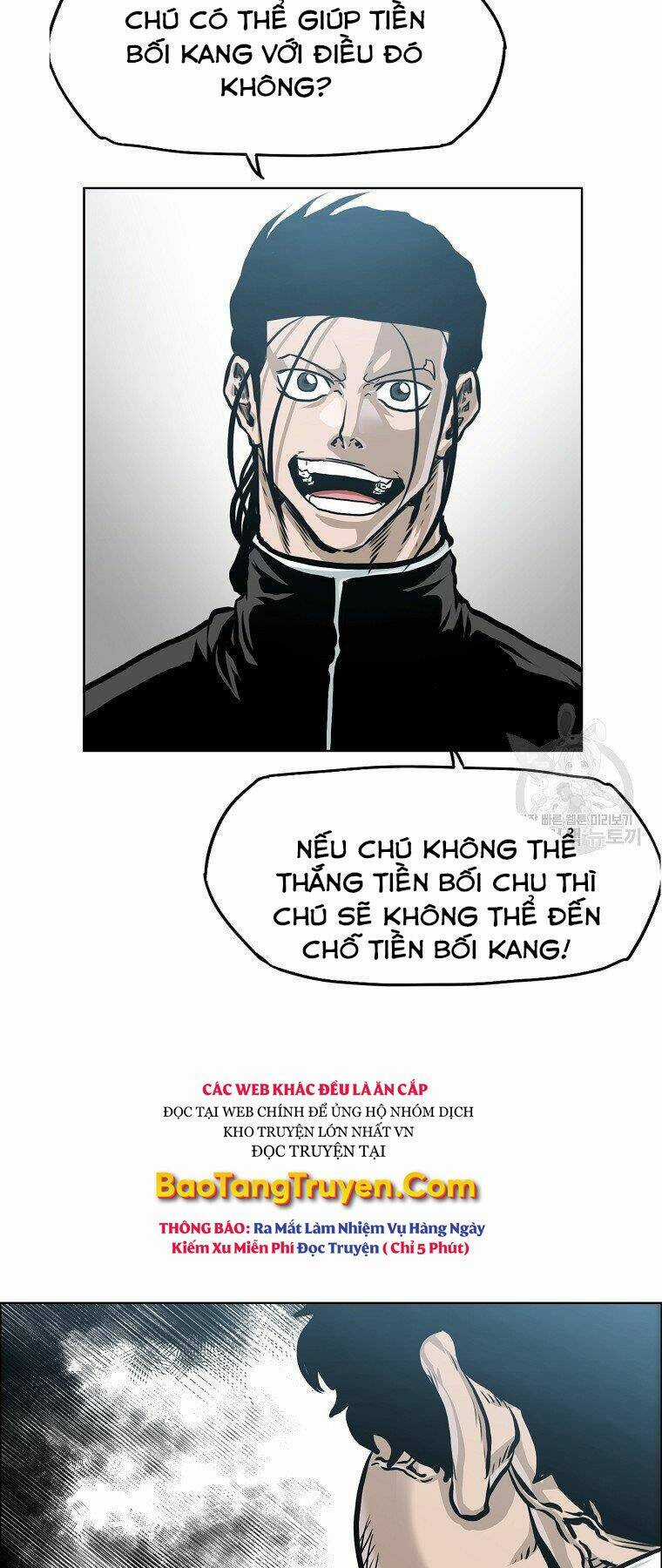 Bá Chủ Học Đường Ss4 Chapter 34 trang 54