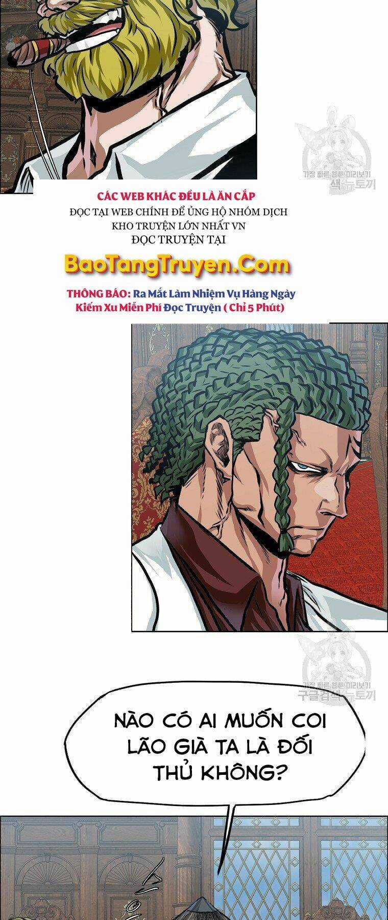 Bá Chủ Học Đường Ss4 Chapter 34 trang 6