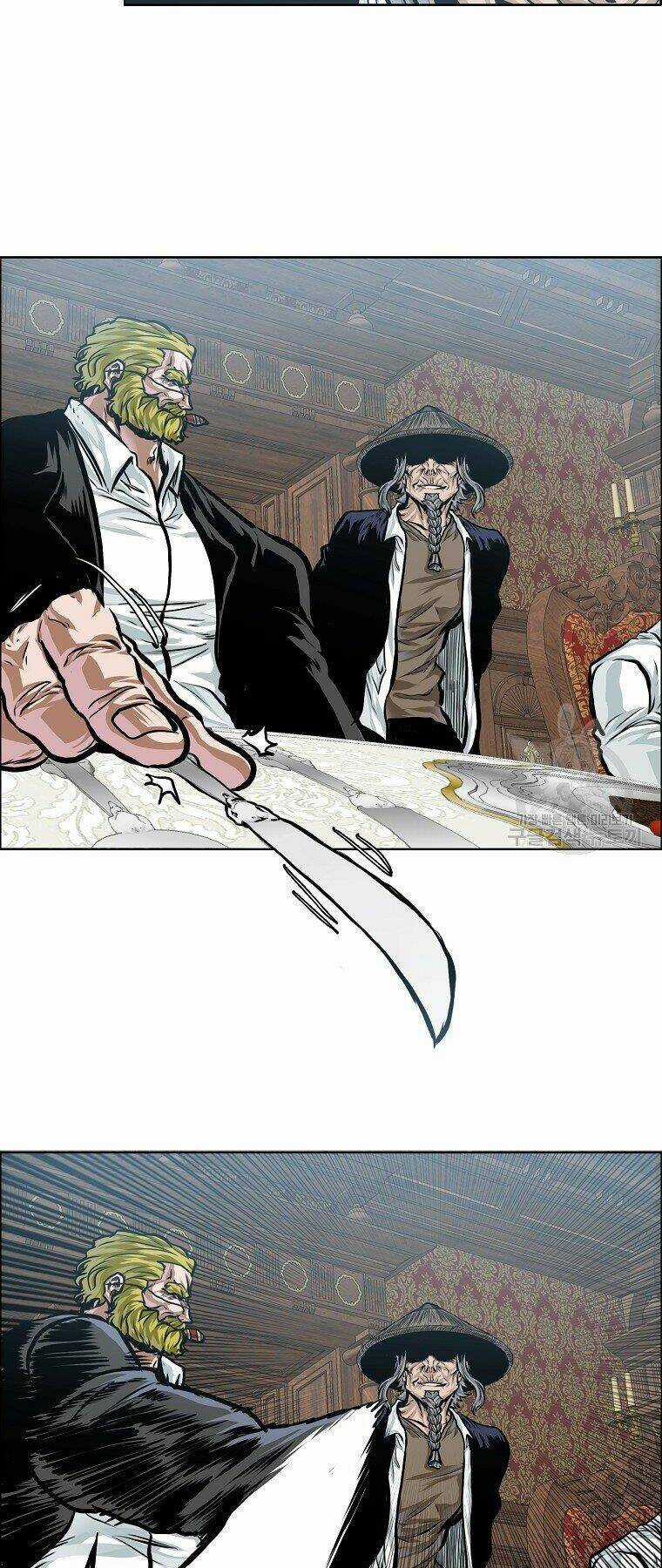 Bá Chủ Học Đường Ss4 Chapter 34 trang 9