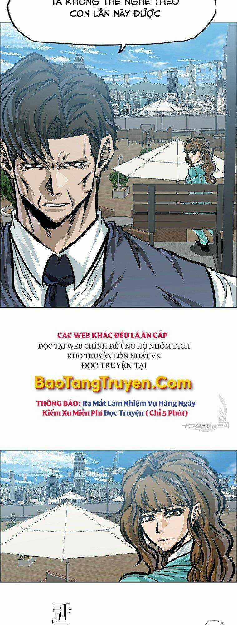 Bá Chủ Học Đường Ss4 Chapter 35 trang 12