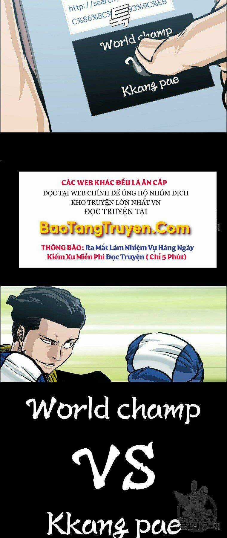 Bá Chủ Học Đường Ss4 Chapter 35 trang 15