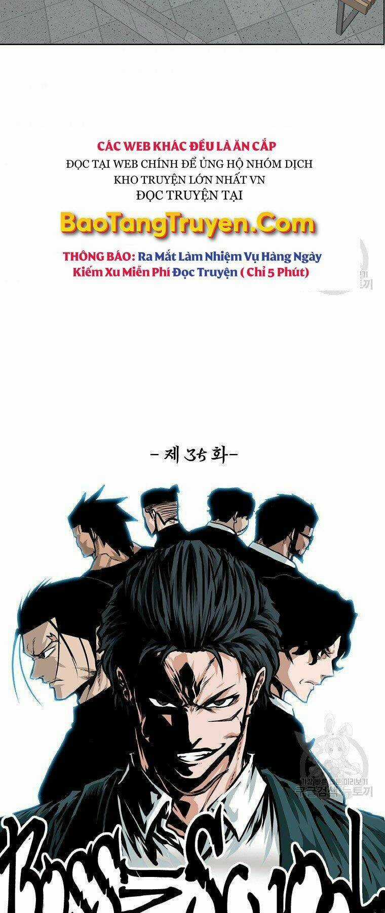 Bá Chủ Học Đường Ss4 Chapter 35 trang 20