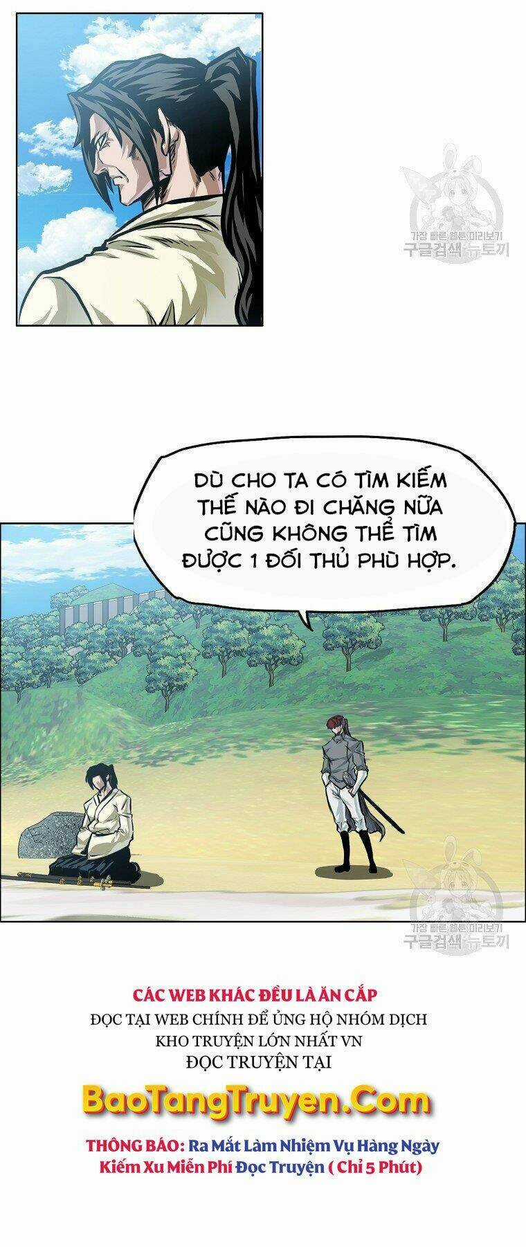 Bá Chủ Học Đường Ss4 Chapter 35 trang 24