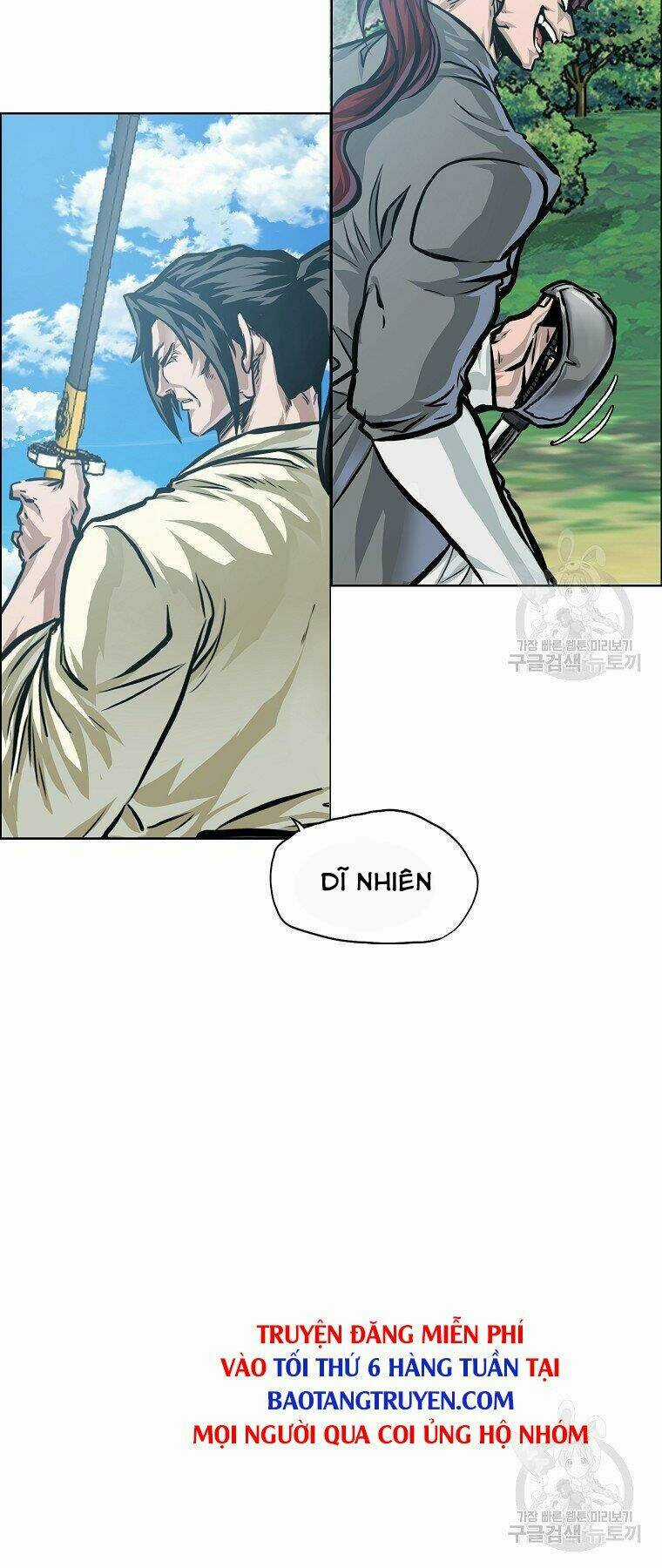 Bá Chủ Học Đường Ss4 Chapter 35 trang 29