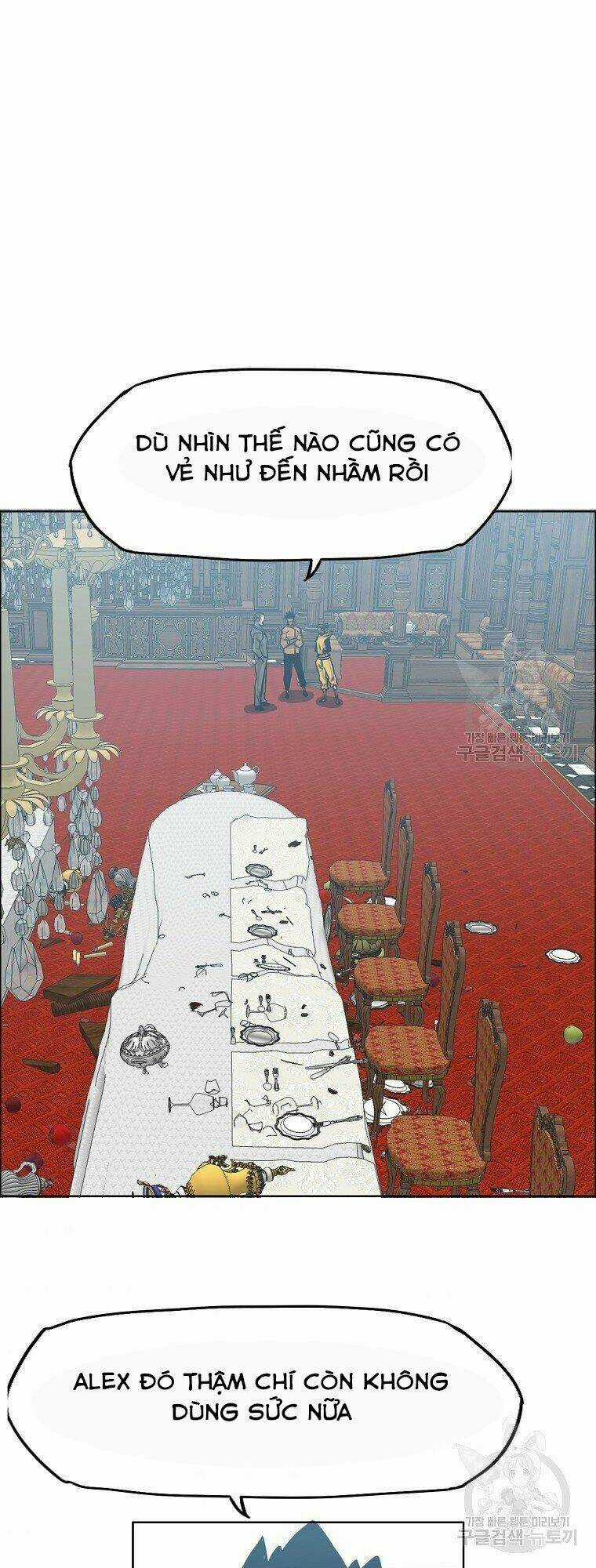 Bá Chủ Học Đường Ss4 Chapter 35 trang 30