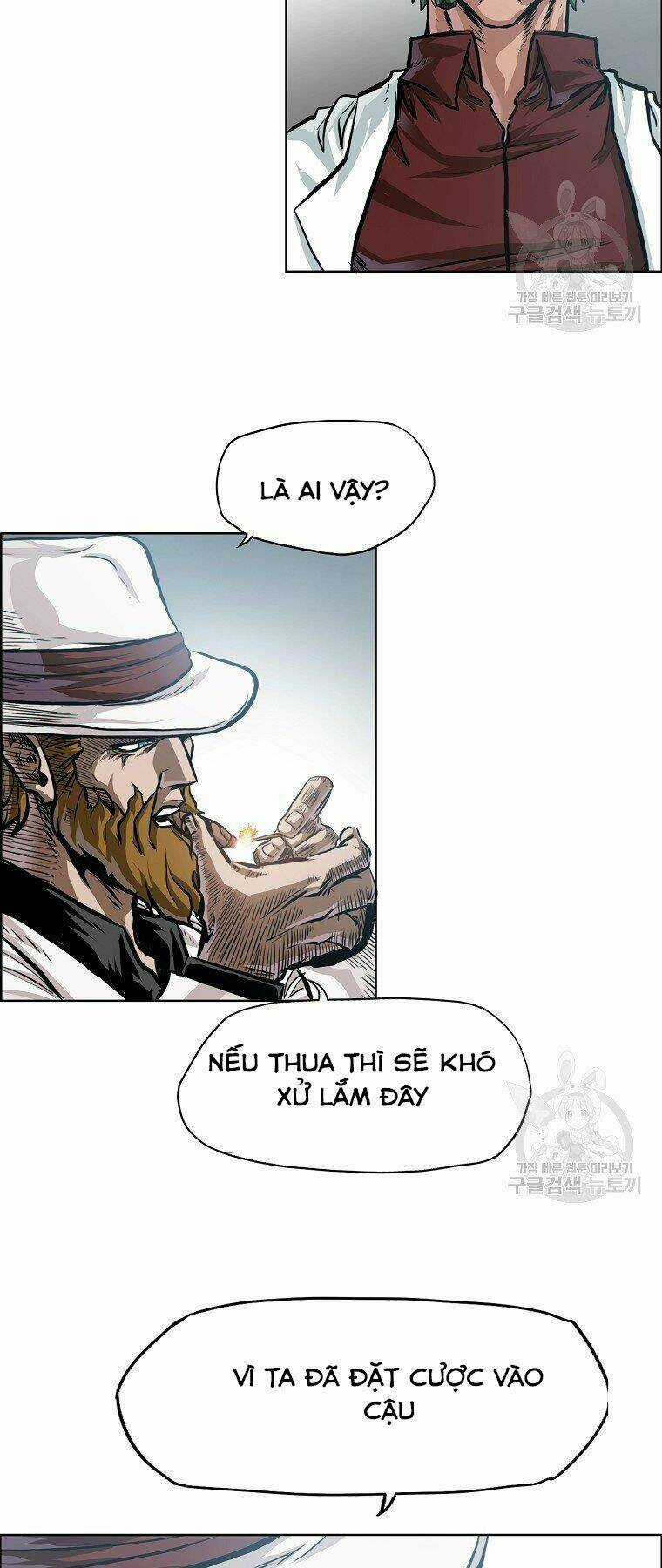 Bá Chủ Học Đường Ss4 Chapter 35 trang 39