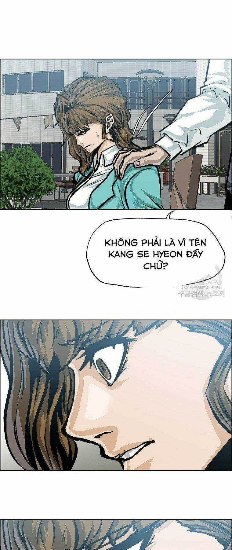 Bá Chủ Học Đường Ss4 Chapter 35 trang 4