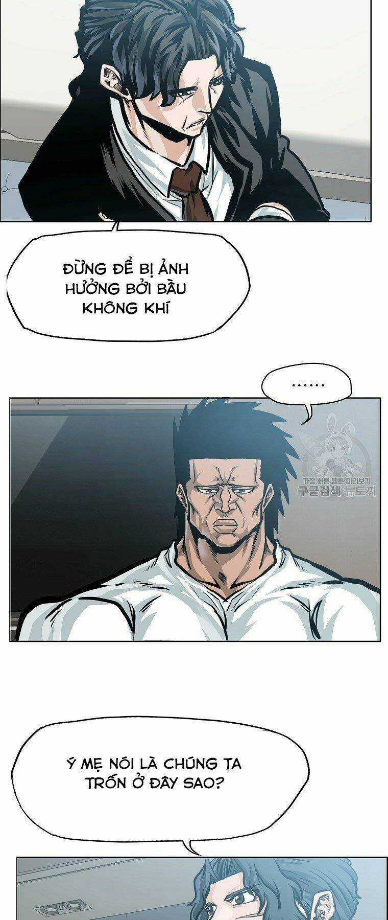 Bá Chủ Học Đường Ss4 Chapter 35 trang 43