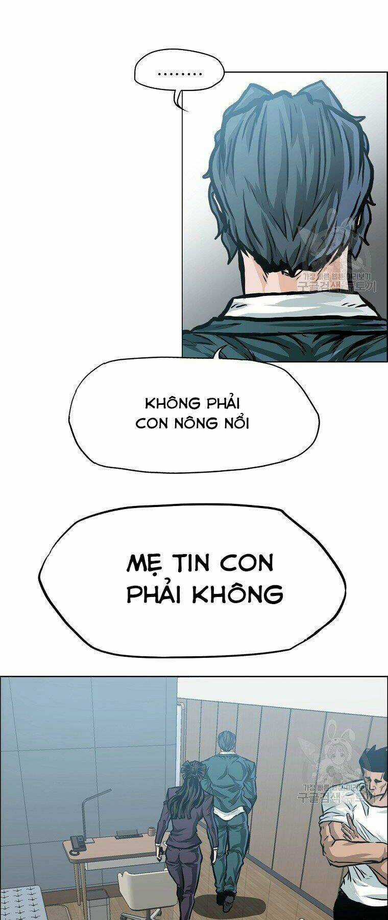 Bá Chủ Học Đường Ss4 Chapter 35 trang 46