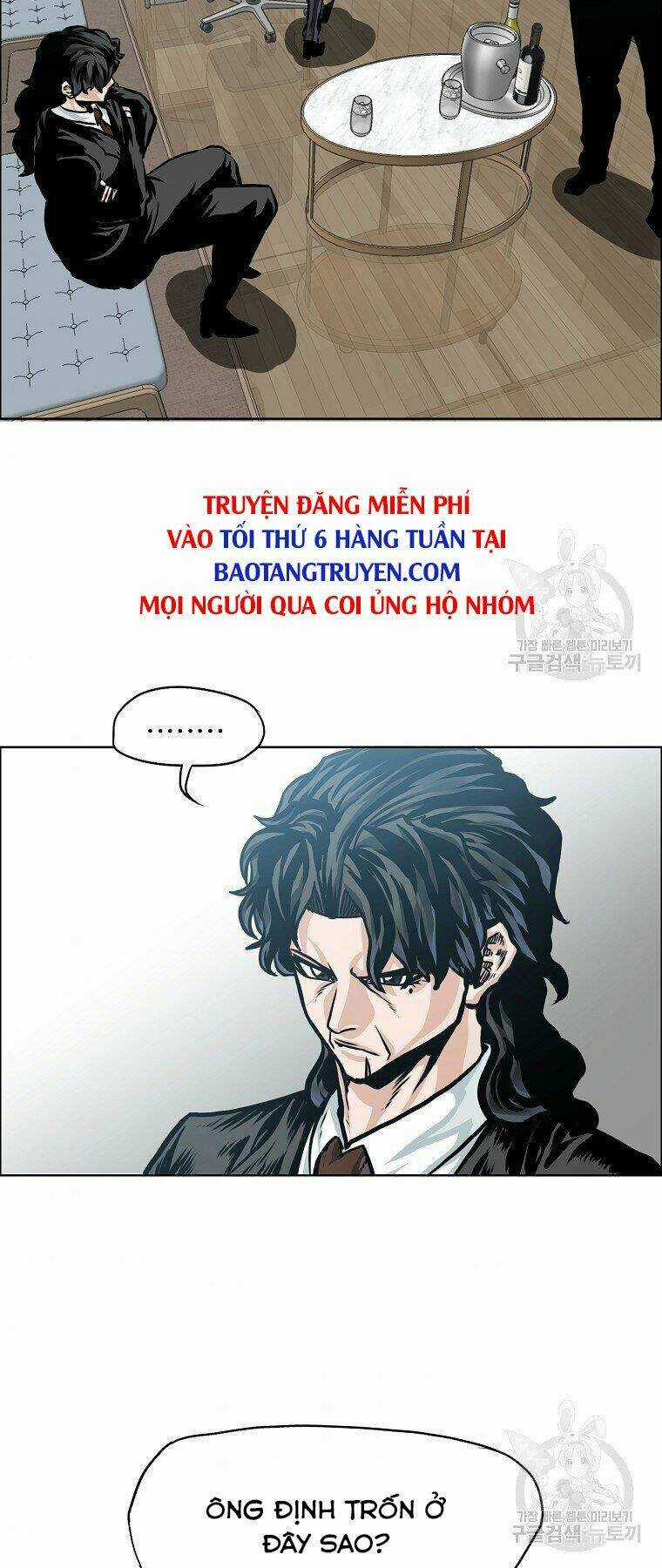 Bá Chủ Học Đường Ss4 Chapter 35 trang 47