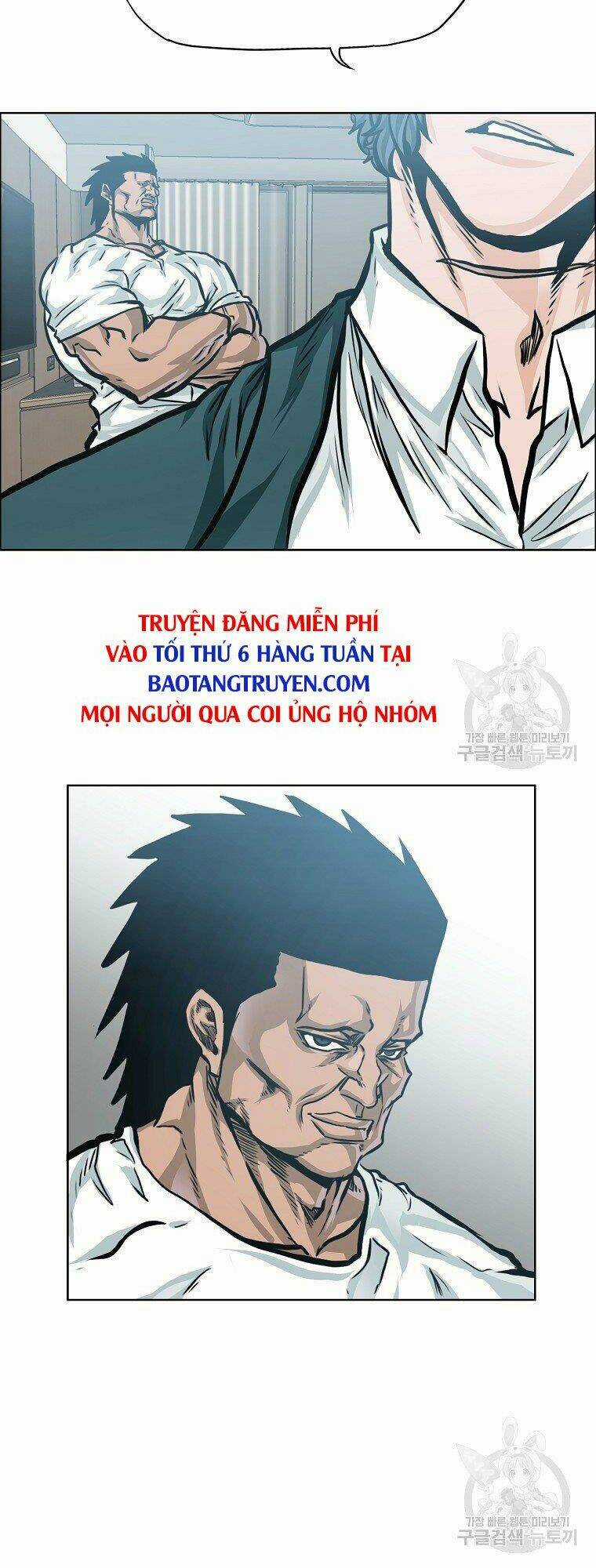 Bá Chủ Học Đường Ss4 Chapter 35 trang 48