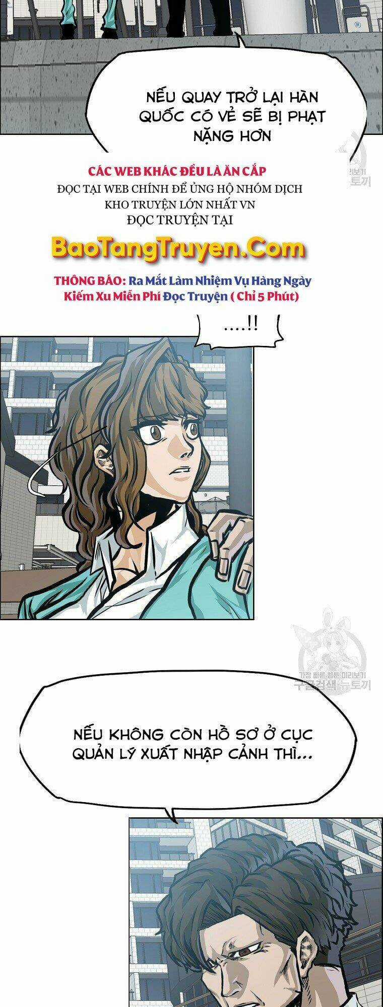 Bá Chủ Học Đường Ss4 Chapter 35 trang 6