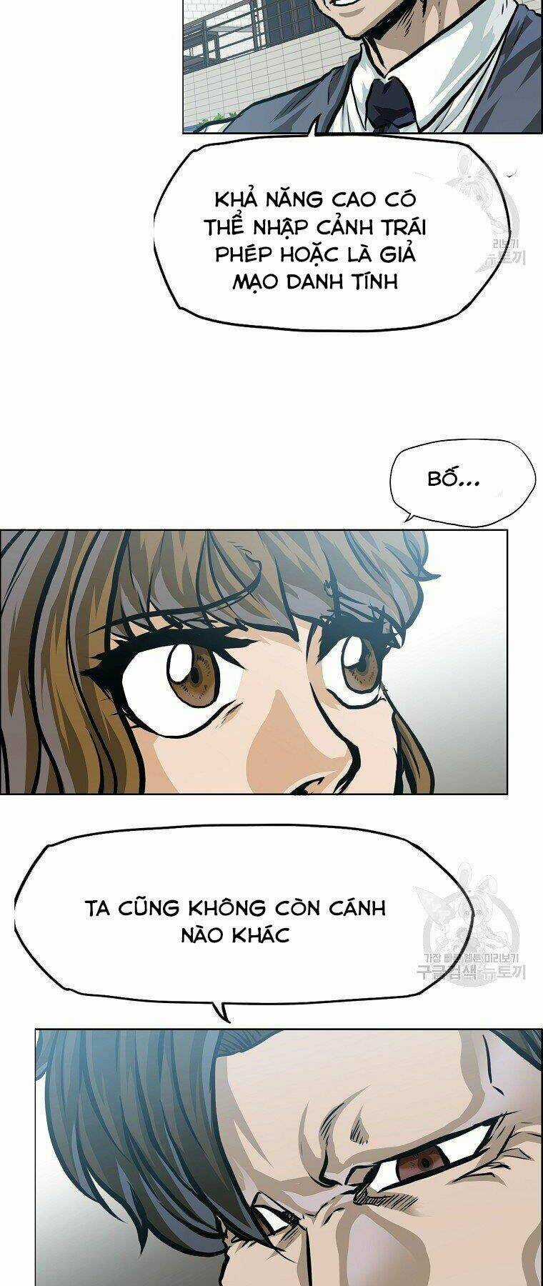 Bá Chủ Học Đường Ss4 Chapter 35 trang 7