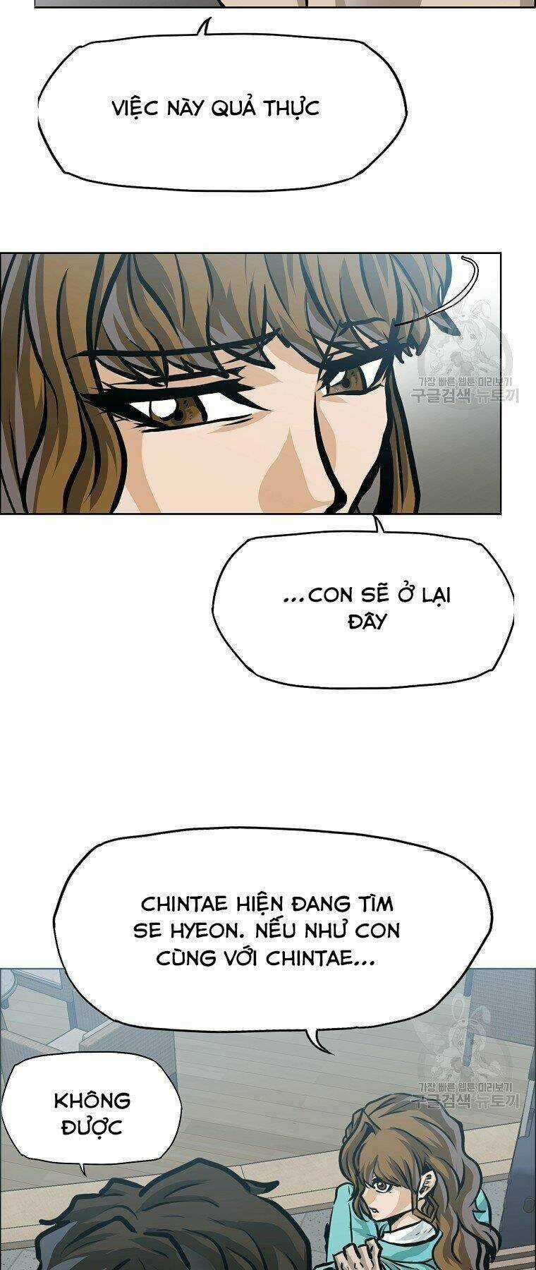 Bá Chủ Học Đường Ss4 Chapter 35 trang 8