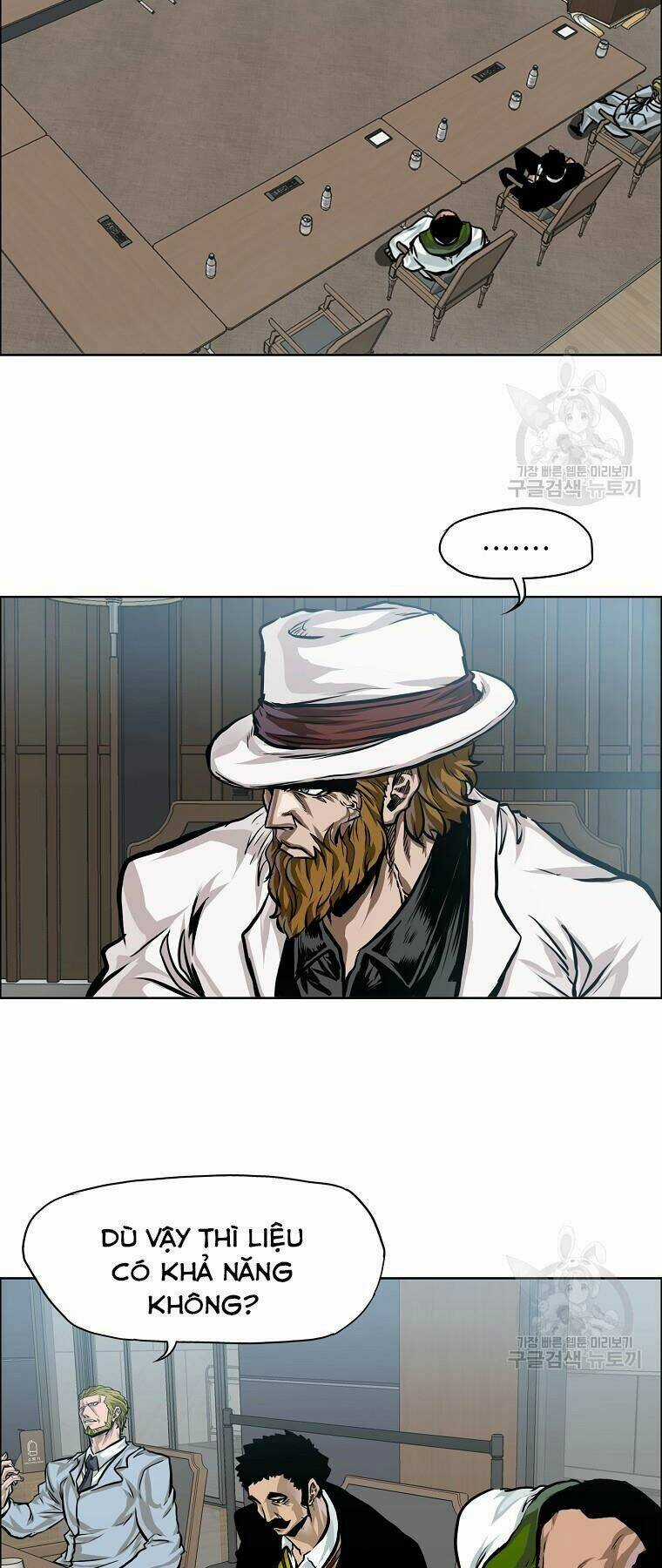 Bá Chủ Học Đường Ss4 Chapter 36 trang 11