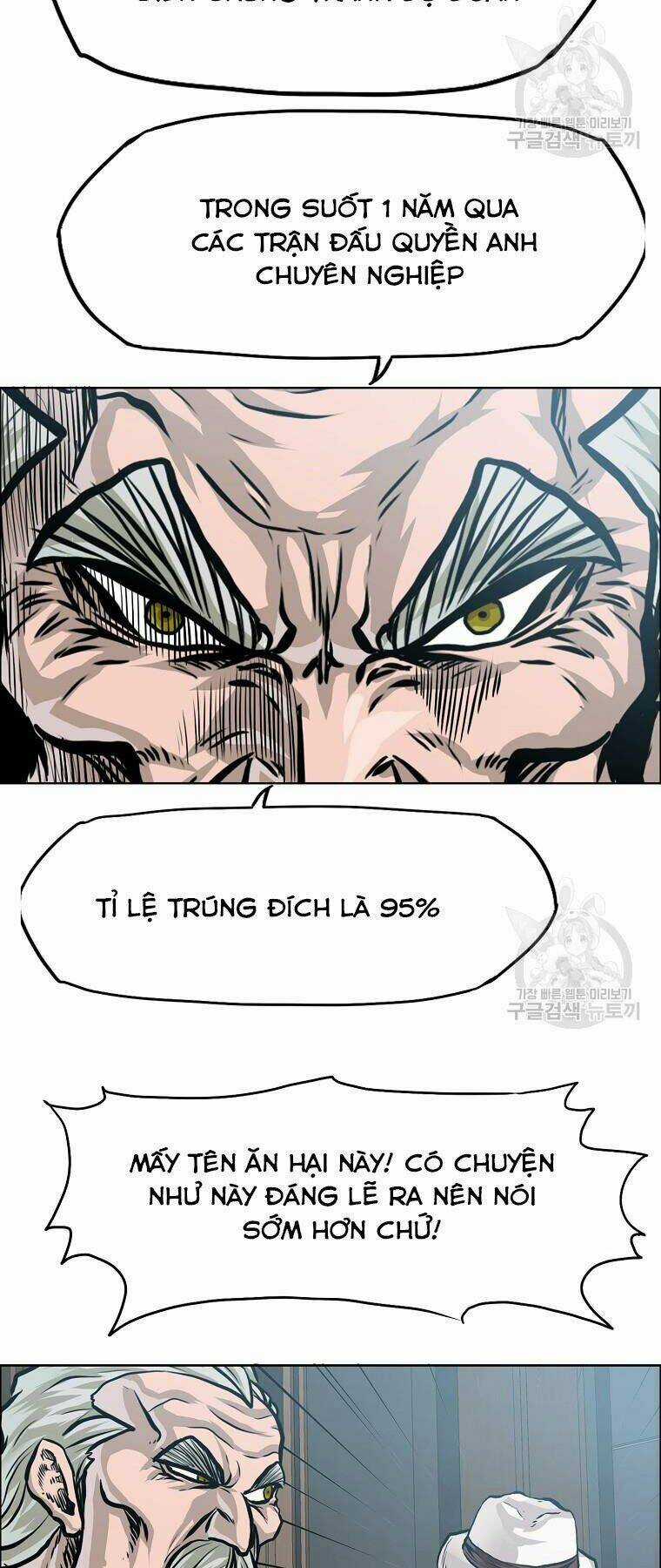 Bá Chủ Học Đường Ss4 Chapter 36 trang 14