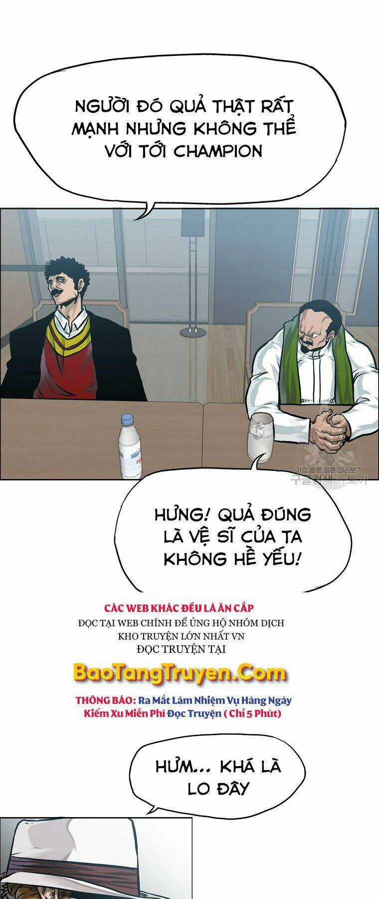 Bá Chủ Học Đường Ss4 Chapter 36 trang 22