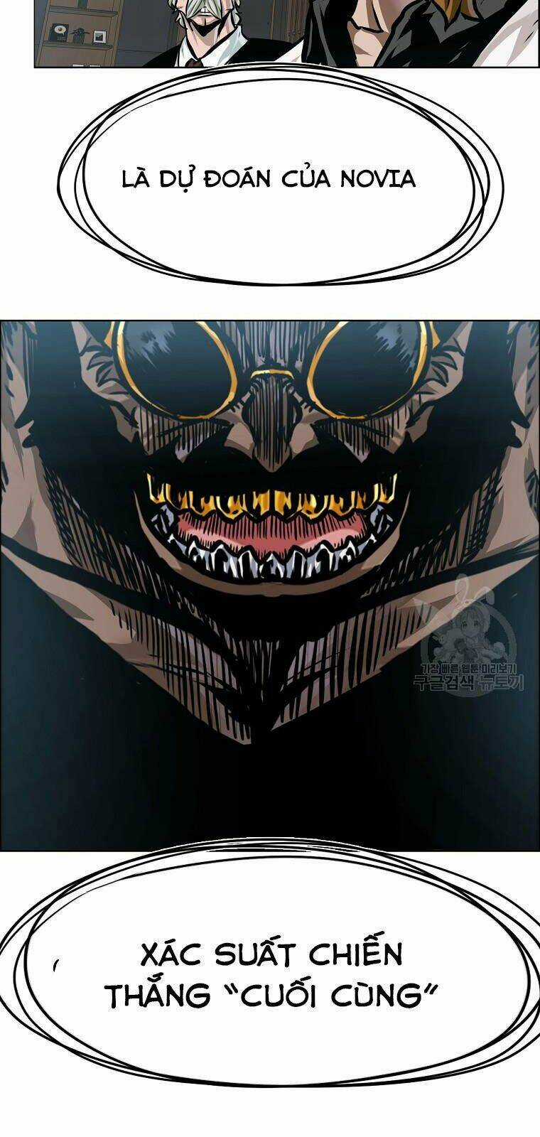 Bá Chủ Học Đường Ss4 Chapter 36 trang 27