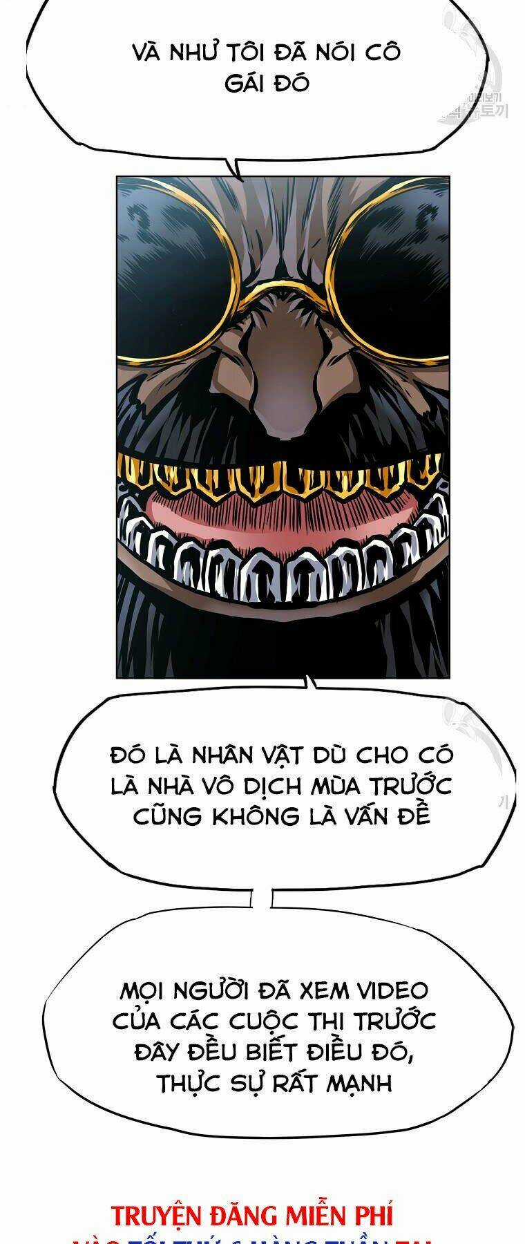 Bá Chủ Học Đường Ss4 Chapter 36 trang 32