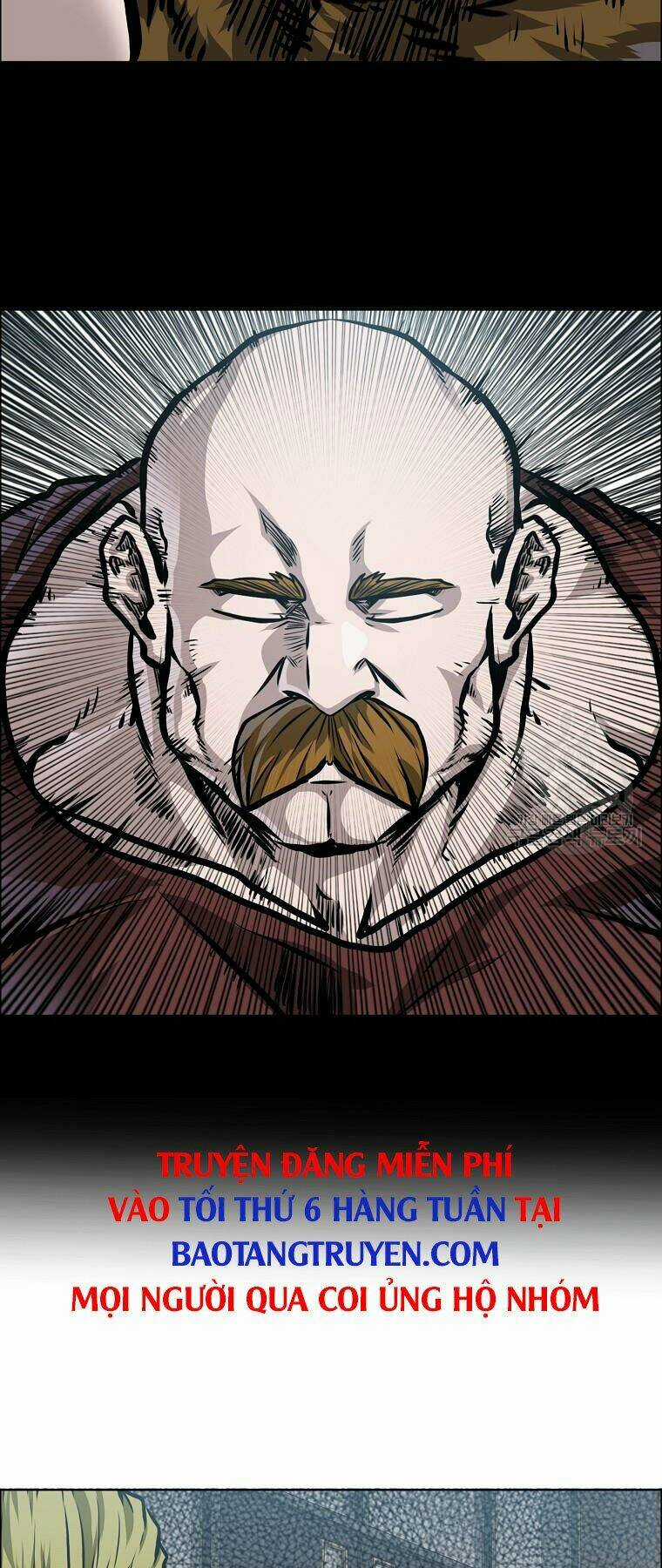 Bá Chủ Học Đường Ss4 Chapter 36 trang 40