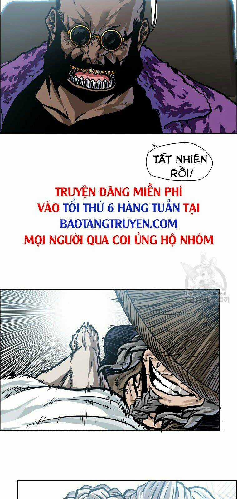 Bá Chủ Học Đường Ss4 Chapter 36 trang 45