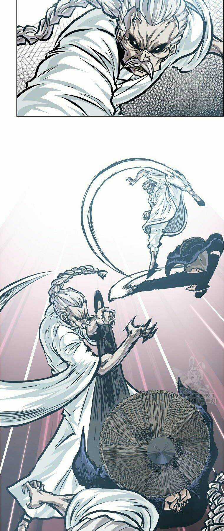 Bá Chủ Học Đường Ss4 Chapter 36 trang 46